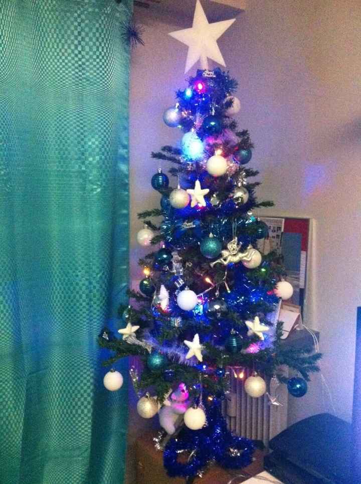 Déco de noël - 2