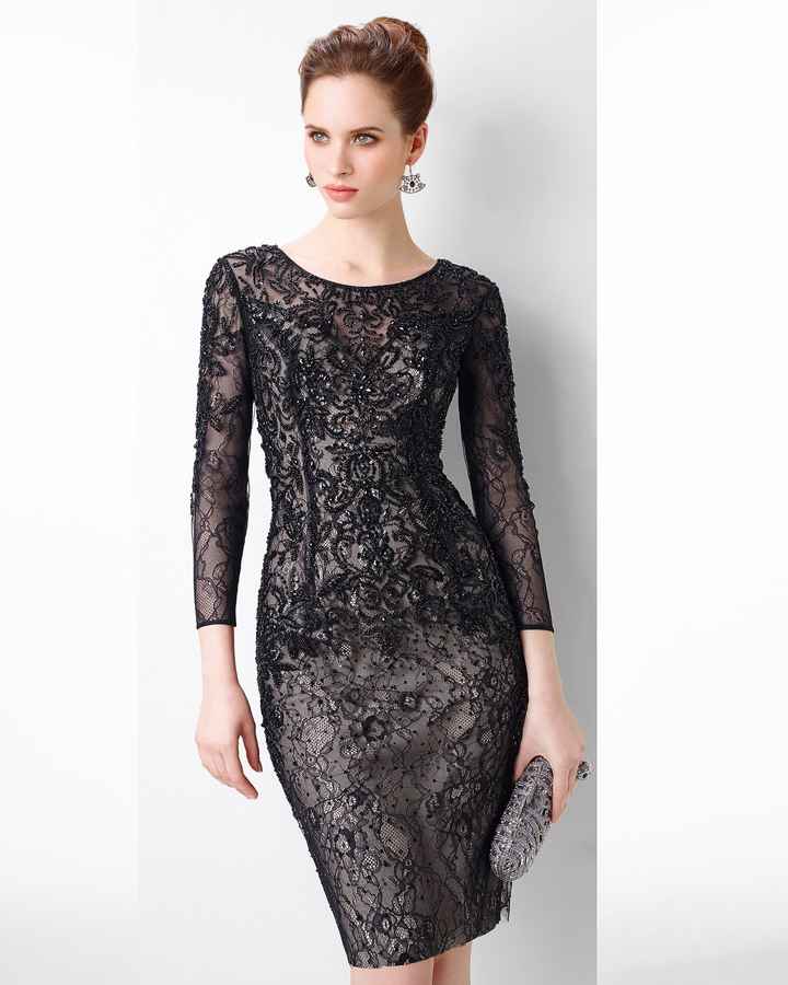 les robes de soirée du 8/12/2014