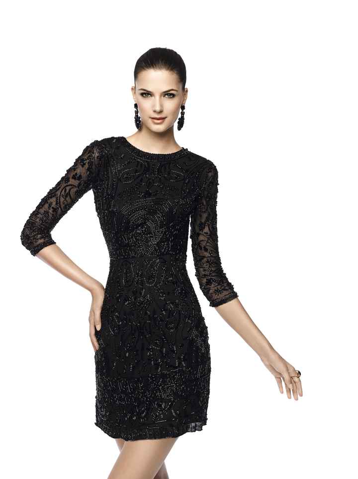 les robes de soirée du 8/12/2014