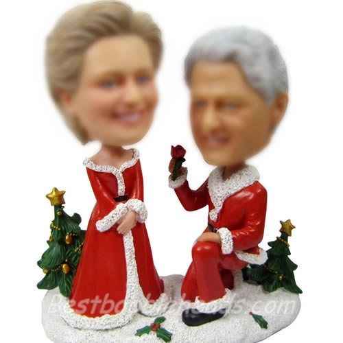 figurine noel 1