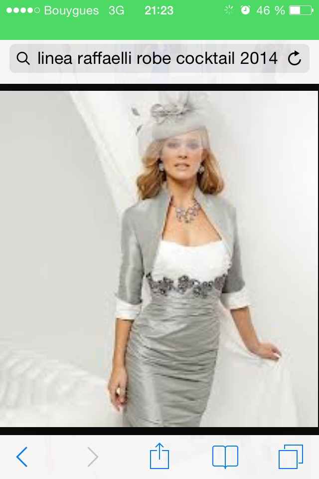 Robe de ma maman - 2