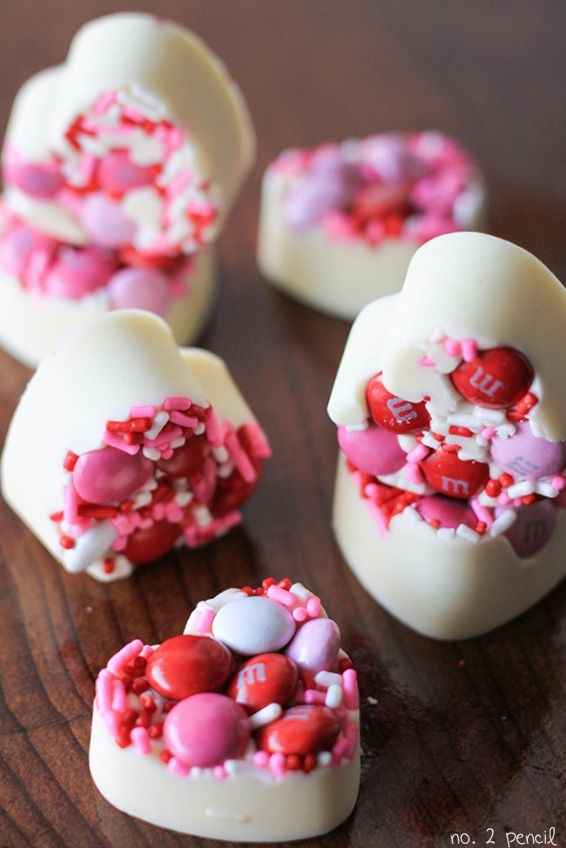 calendrier de l'avent version saint valentin jour 8