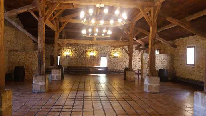 Mariage 19 août 2017 - 3