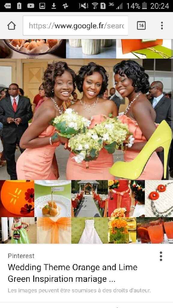 Quel sera le thème de votre mariage ? - 3