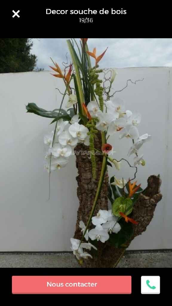 Quelles seront les fleurs de votre mariage et celles de votre bouquet ? - 2