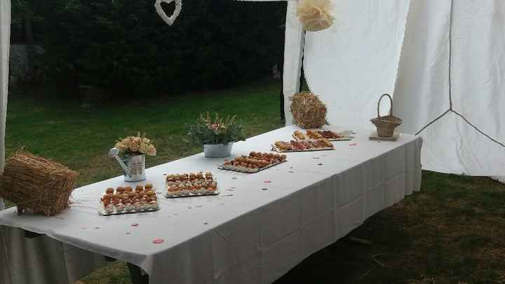 Fiançailles officielles : et pourquoi pas? - 1