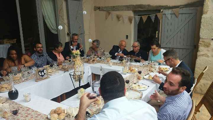 Fiançailles officielles : et pourquoi pas? - 5