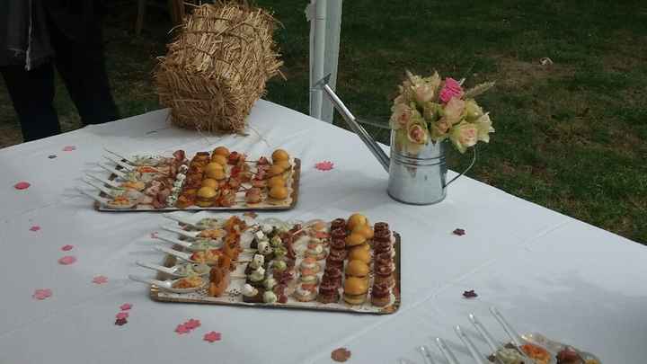 Mes fiançailles - 3