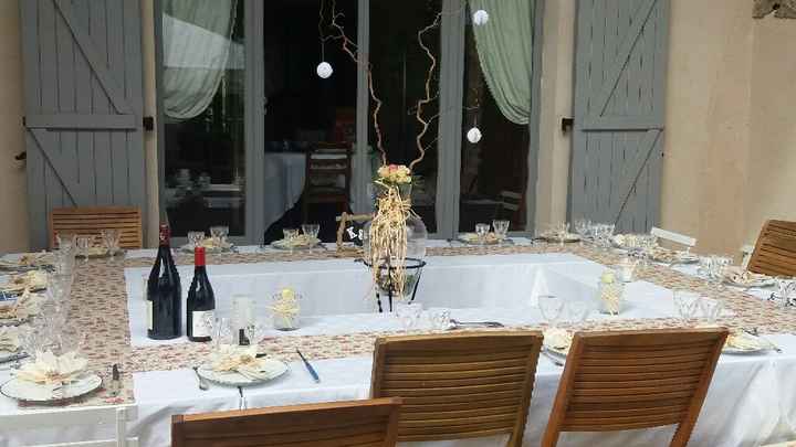 Mes fiançailles - 4