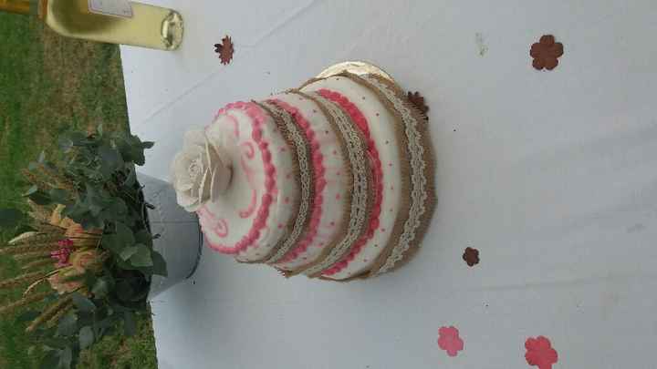 Mes fiançailles - 7