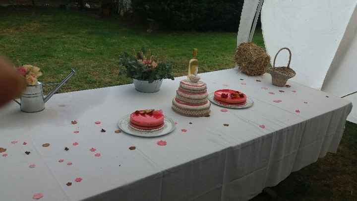 Mes fiançailles - 8