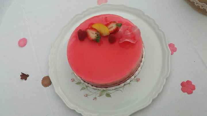 Mes fiançailles - 9