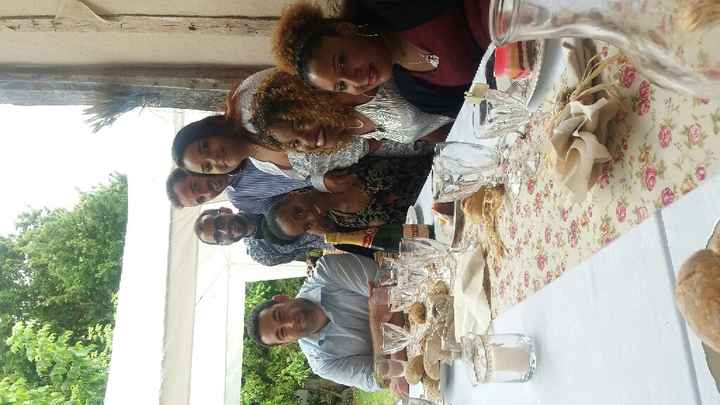 Mes fiançailles - 10