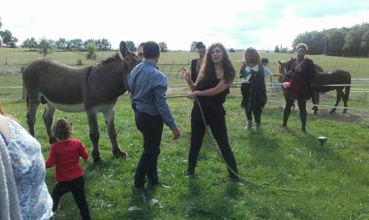 Mes fiançailles - 12