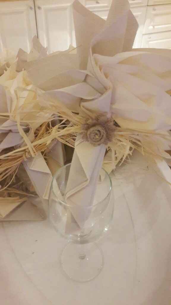 Mes fiançailles - 1