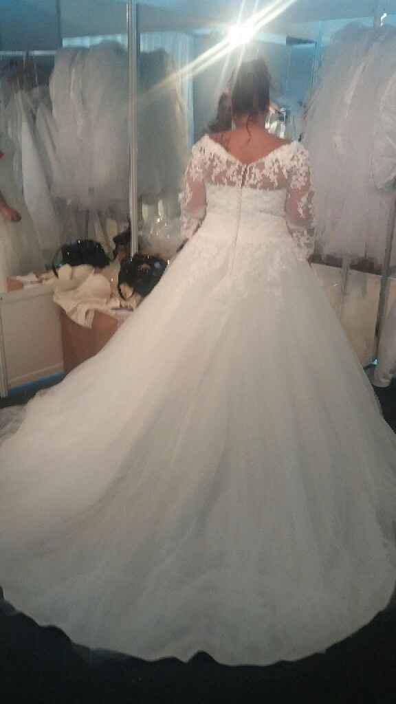 Quand ton rêve prend forme... ou presque! - 1