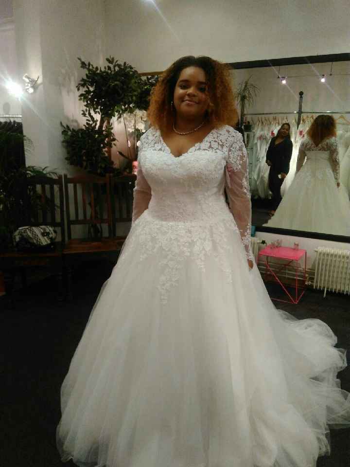 Quand ton rêve prend forme... ou presque! - 1