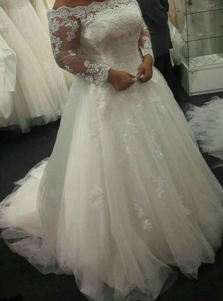 Quand ton rêve prend forme... ou presque! - 2