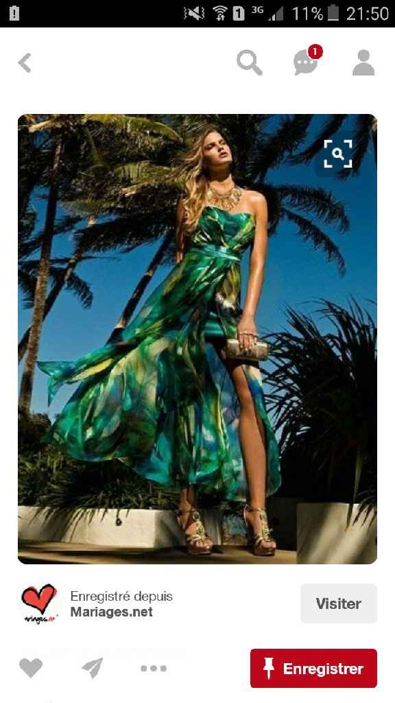 Inspiration greenary/kale - 1