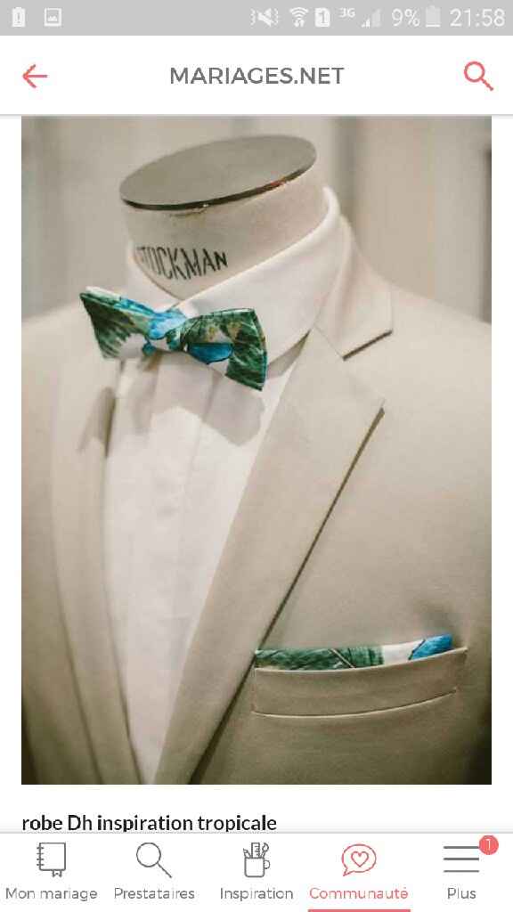 Inspiration greenary/kale - 3