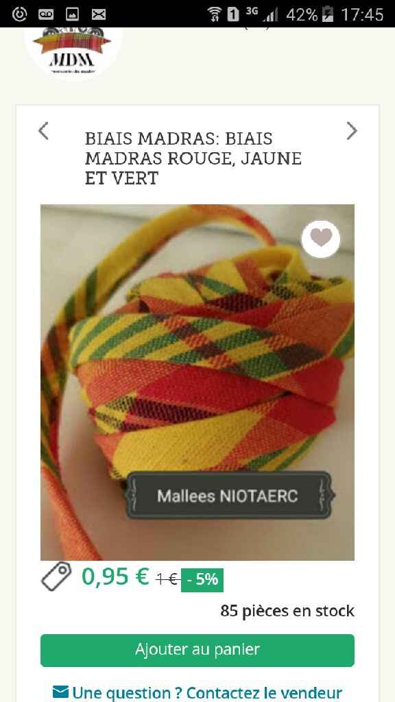 Montrer moi votre salle + vos couleurs deco - 5