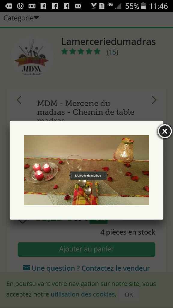 Montrer moi votre salle + vos couleurs deco - 7