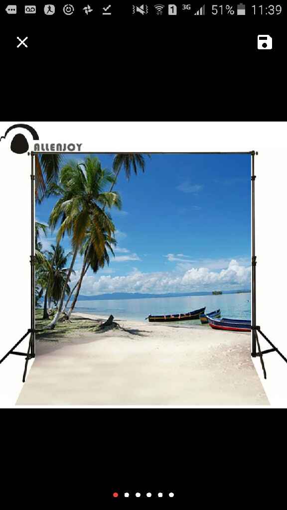 Où trouver des paravents tropicaux ? - 1