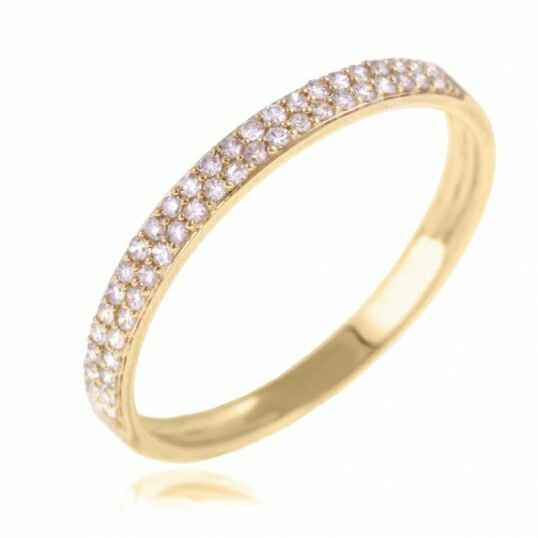 Mon alliance - enfin 💗 - 1