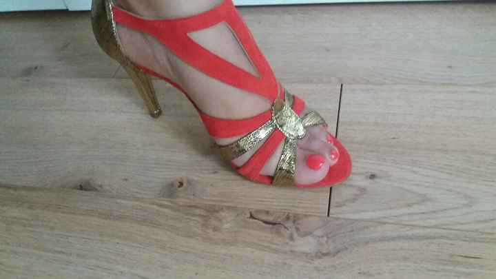 Quand la folie du mariage te prends - 2