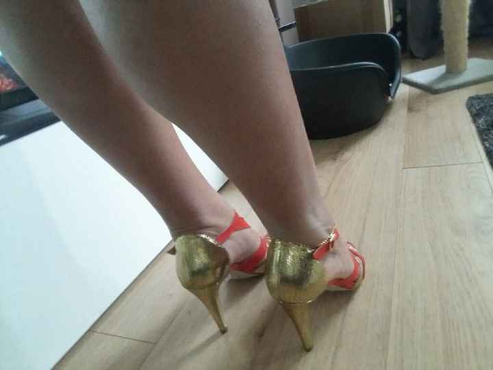 Quand la folie du mariage te prends - 3