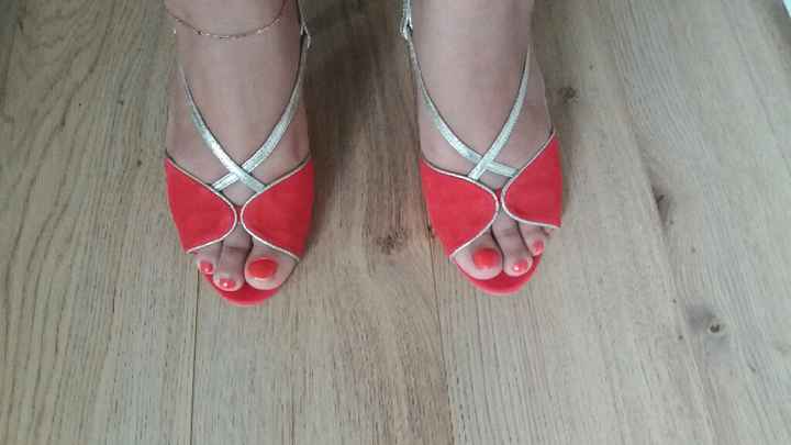 Quand la folie du mariage te prends - 4