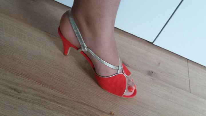 Quand la folie du mariage te prends - 5