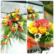 Question bouquet de fleurs - 3