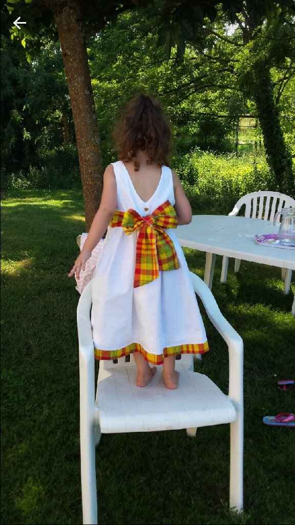 Recherche ballerines - 1