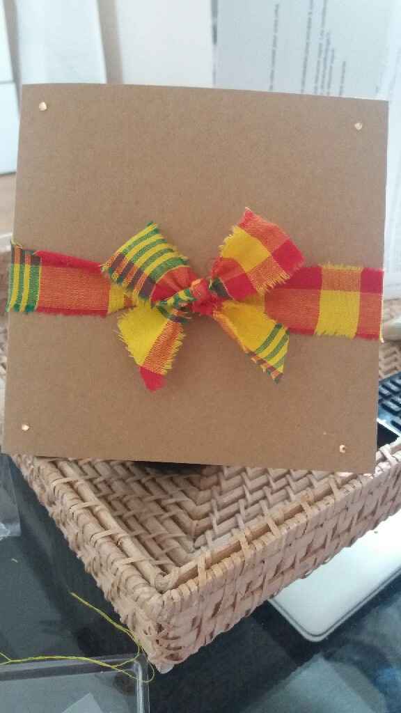 Help faire ses faire part sois meme - 1