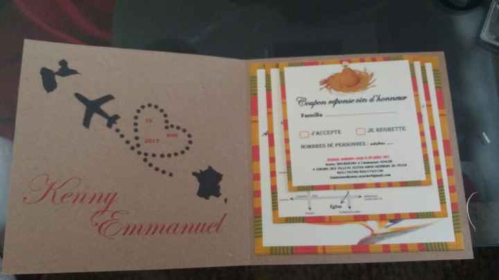 Help faire ses faire part sois meme - 2