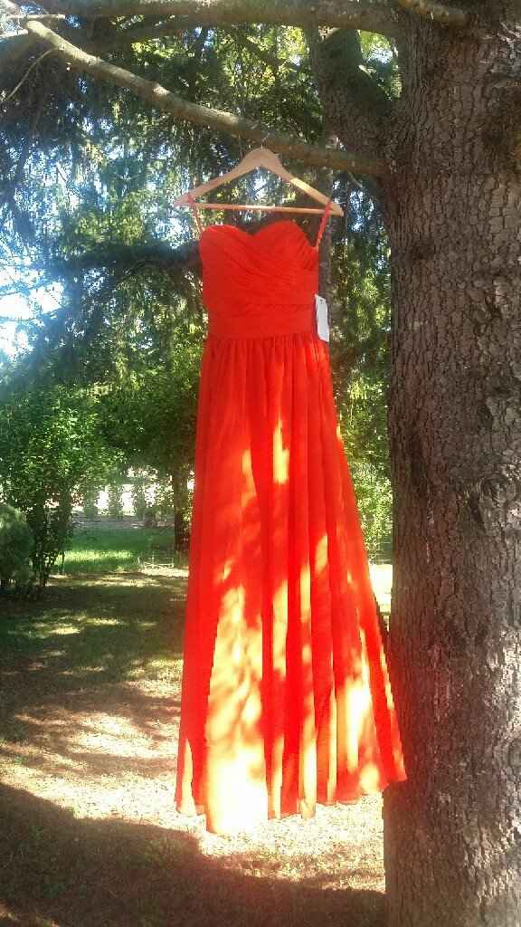 Robe de ma dh - 3