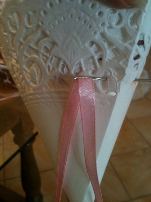 Mes cornets - 6