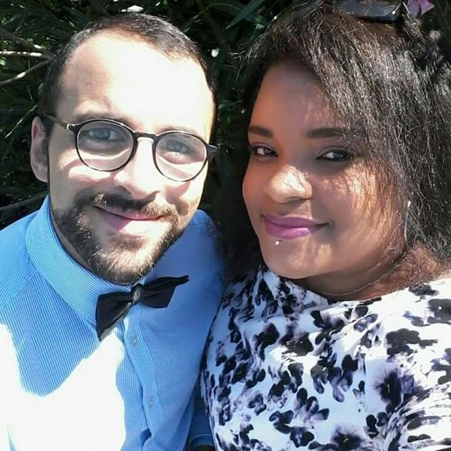 Montrez-nous votre plus belle photo de couple - 1