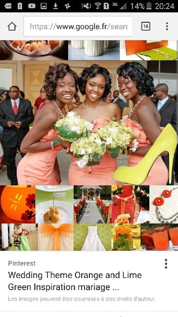 Quel sera le thème de votre mariage ? - 3