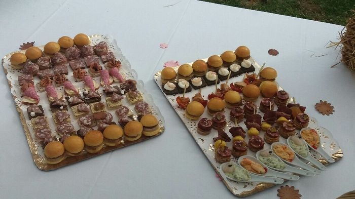 Fiançailles officielles : et pourquoi pas? - 4