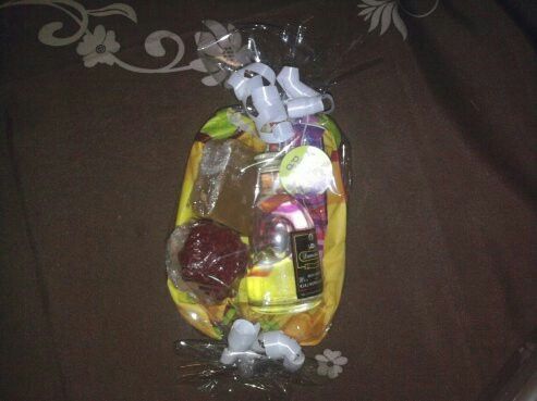 Cadeaux invitees - 5
