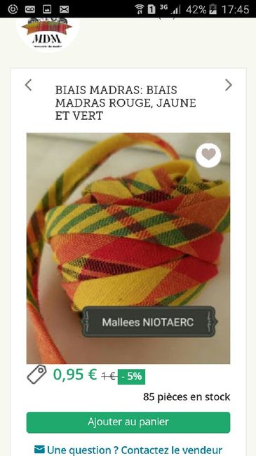 Montrer moi votre salle + vos couleurs deco - 5