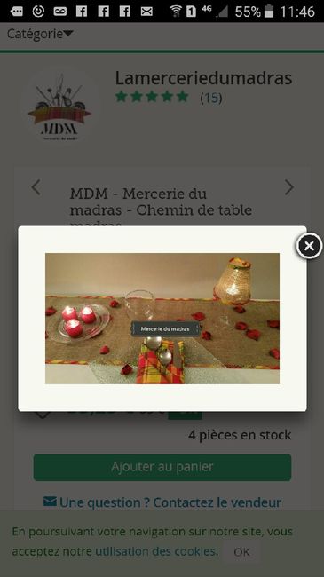 Montrer moi votre salle + vos couleurs deco - 7