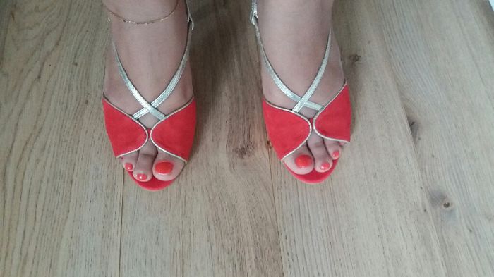 Quand la folie du mariage te prends - 4