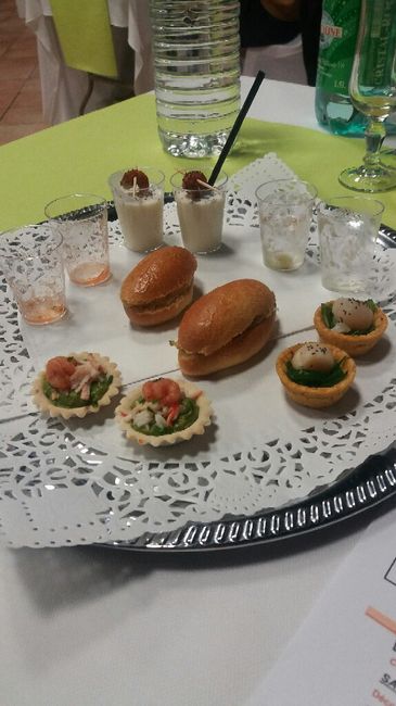 Dégustation traiteur - 5