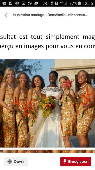 Question bouquet de fleurs - 8