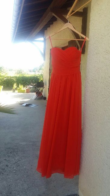 Robe de ma dh - 2
