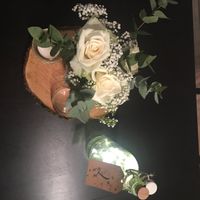 Décoration table - 2