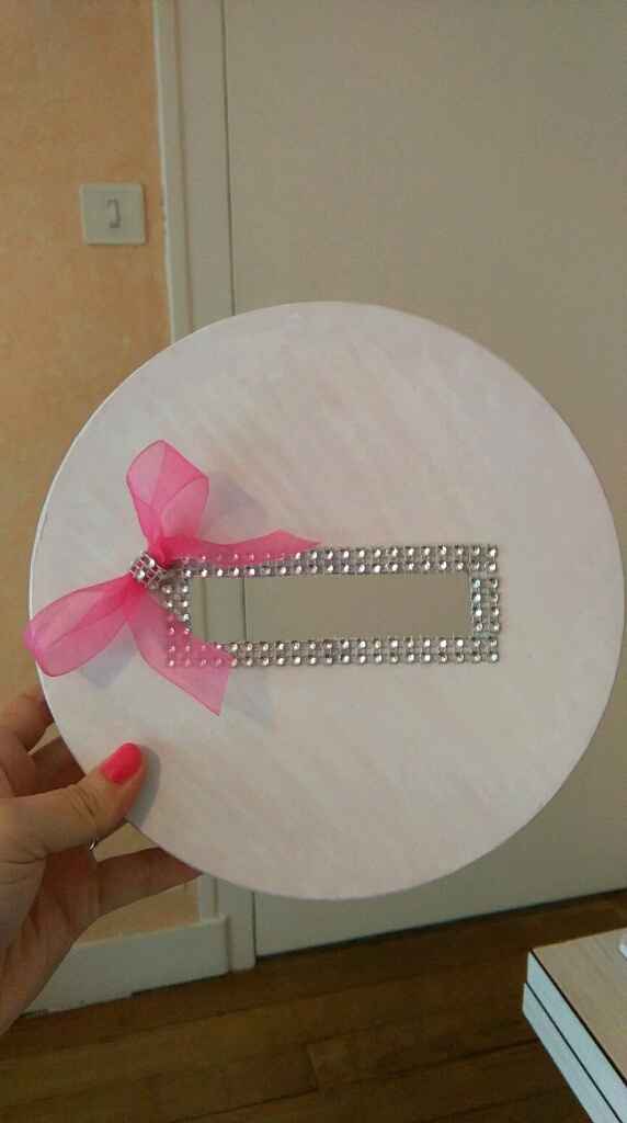Future urne en cours de customisation ( capot ) - 1